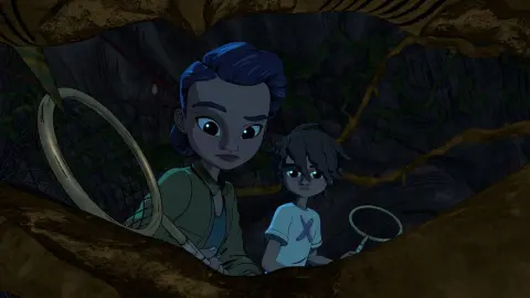 movie image