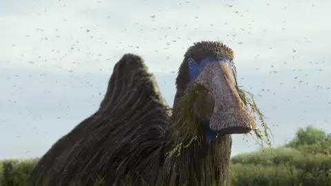 movie image