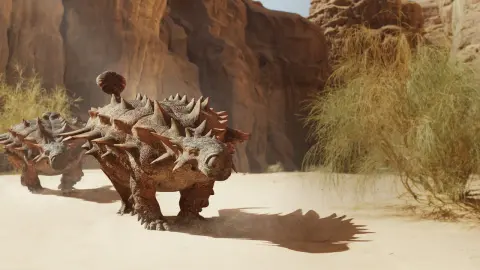 movie image