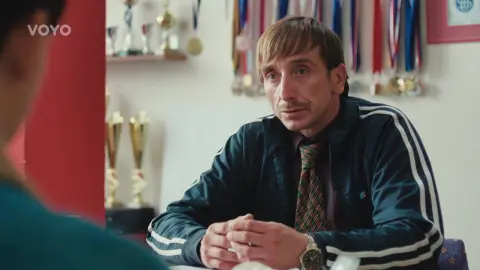 movie image