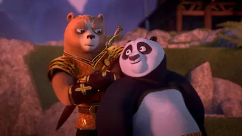 movie image