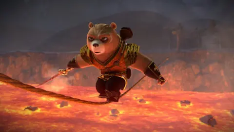 movie image