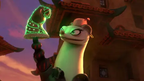 movie image