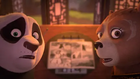 movie image