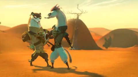 movie image