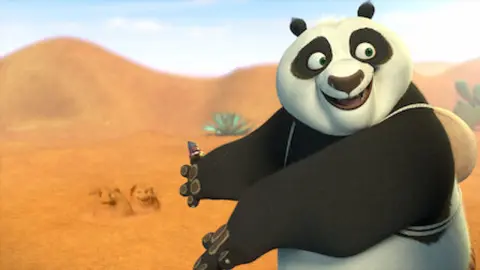 movie image