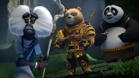 movie image