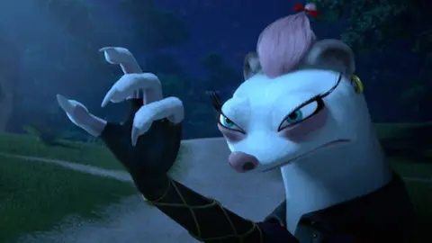 movie image