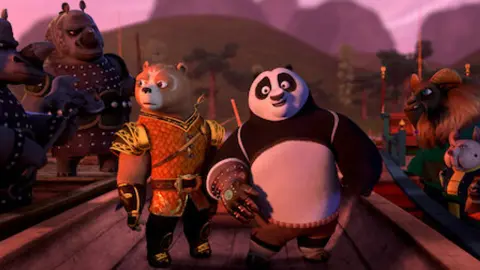 movie image