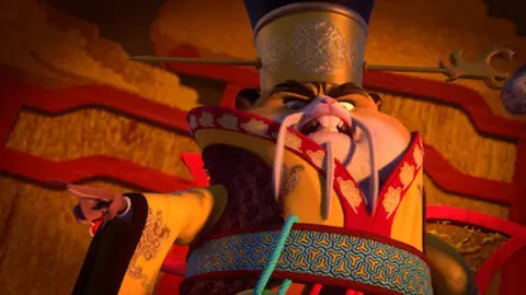 movie image