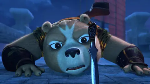 movie image