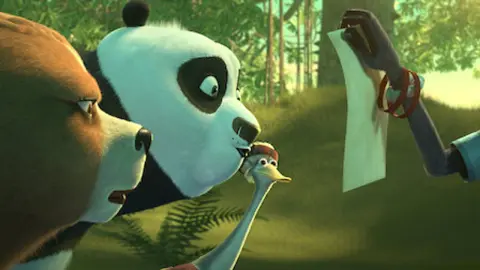 movie image