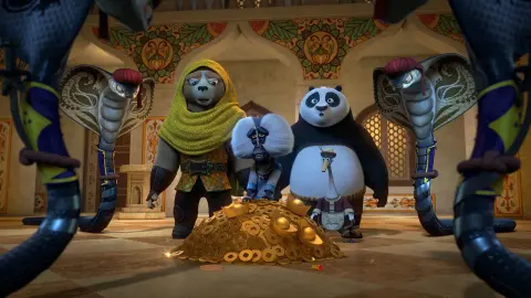 movie image