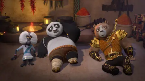 movie image