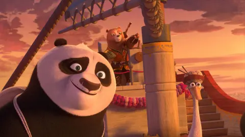 movie image