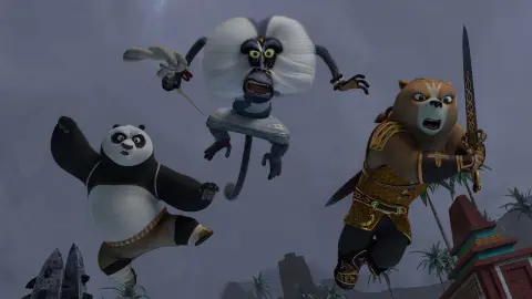movie image