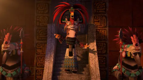 movie image