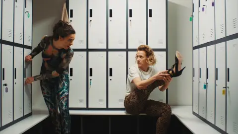 movie image