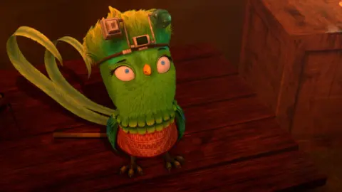 movie image