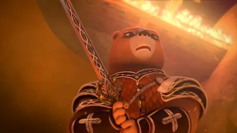 movie image