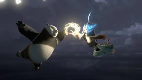 movie image