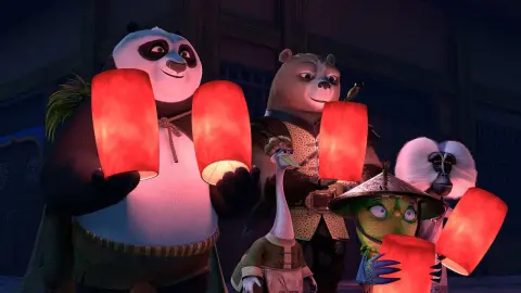 movie image