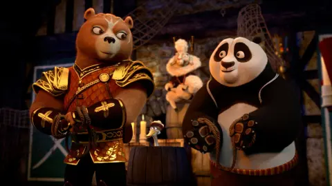 movie image