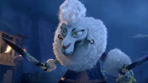 movie image
