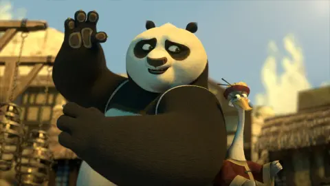 movie image