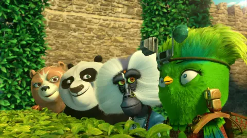 movie image