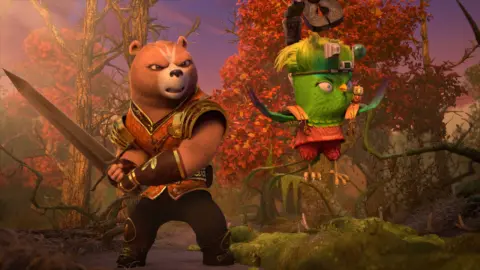 movie image