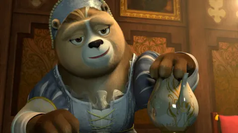 movie image