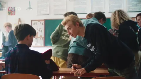 movie image