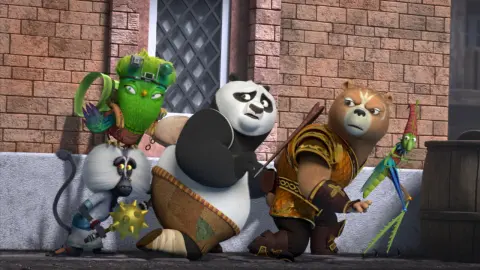 movie image
