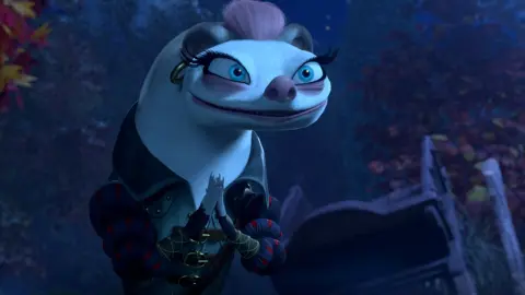 movie image