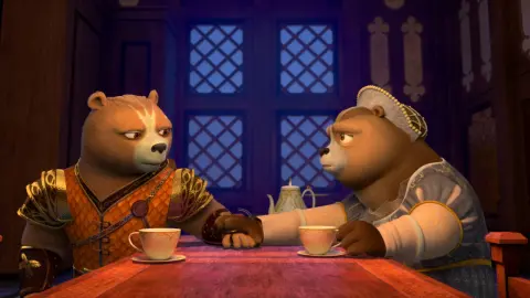 movie image