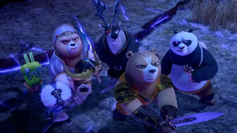 movie image