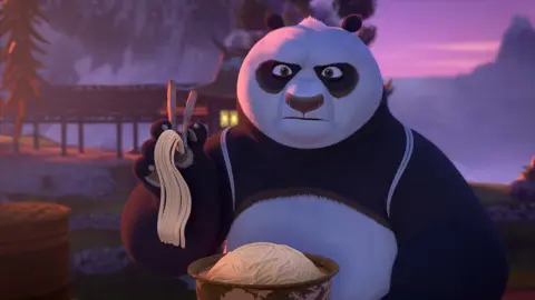 movie image