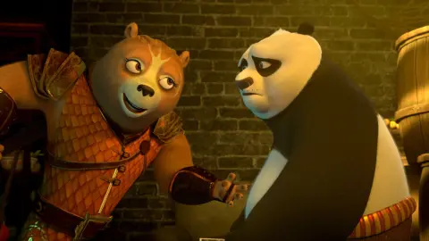movie image