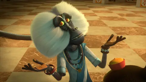movie image