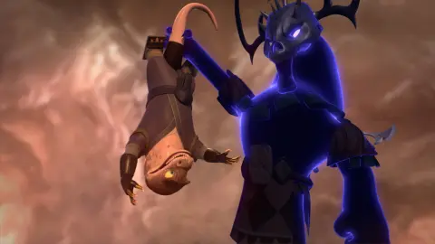 movie image