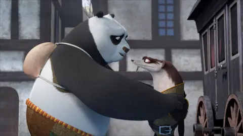 movie image