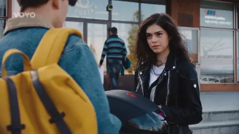 movie image