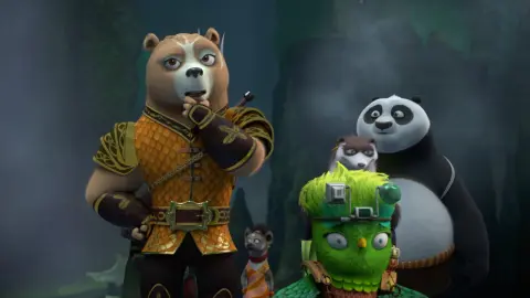 movie image