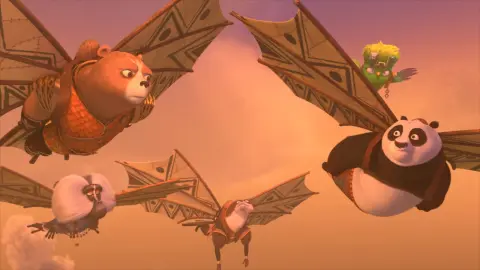 movie image