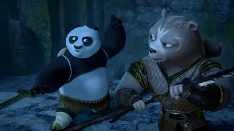 movie image