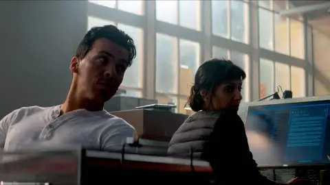 movie image
