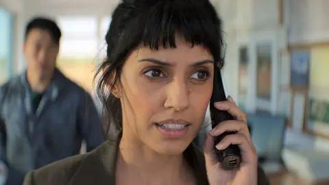 movie image