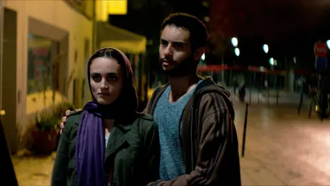 movie image