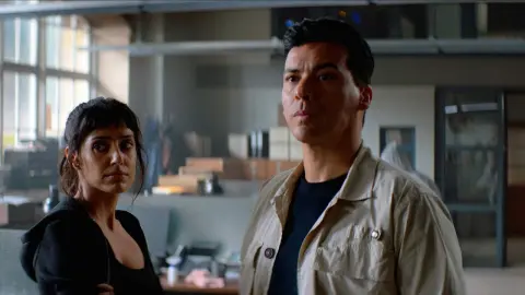 movie image
